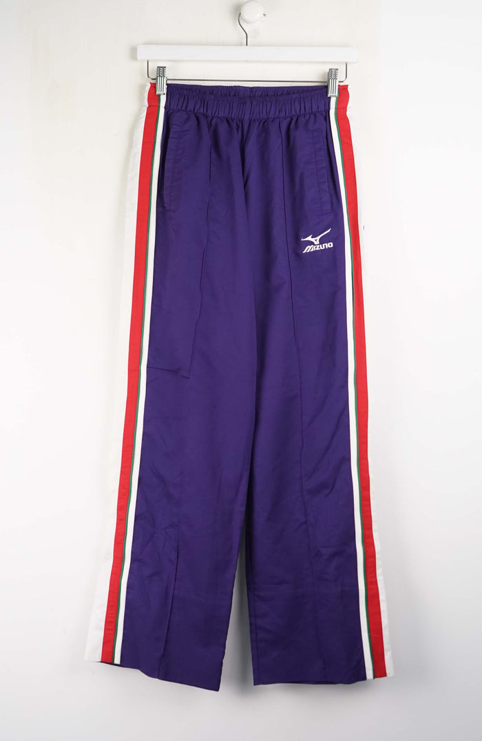 VINTAGE MIZUNO TRACK PANTS (S)