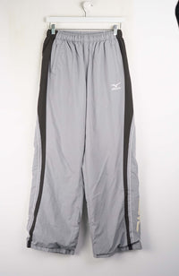VINTAGE MIZUNO TRACK PANTS (S)