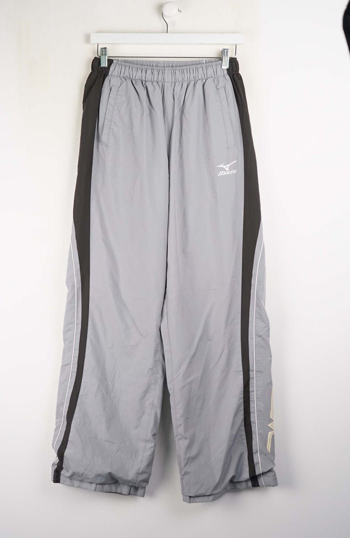 VINTAGE MIZUNO TRACK PANTS (S)