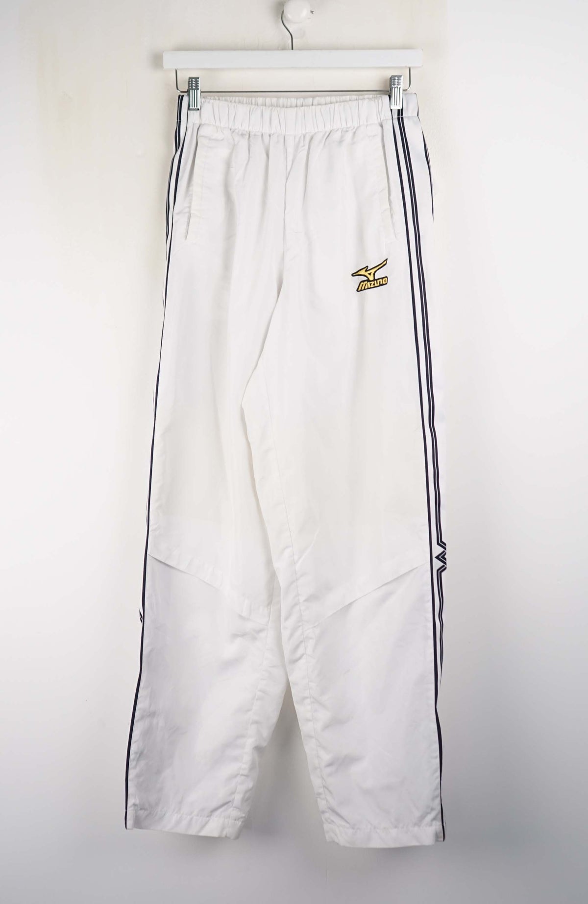 VINTAGE MIZUNO TRACK PANTS (S)