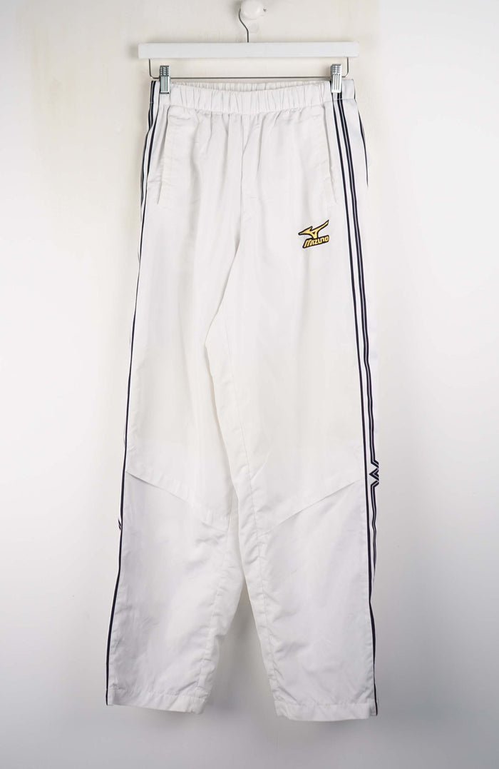 VINTAGE MIZUNO TRACK PANTS (S)