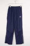 VINTAGE MIZUNO TRACK PANTS (S)