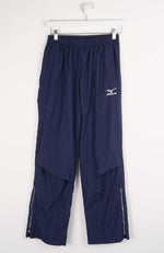 VINTAGE MIZUNO TRACK PANTS (S)