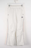 VINTAGE MIZUNO TRACK PANTS (XS)