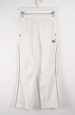 VINTAGE MIZUNO TRACK PANTS (XS)