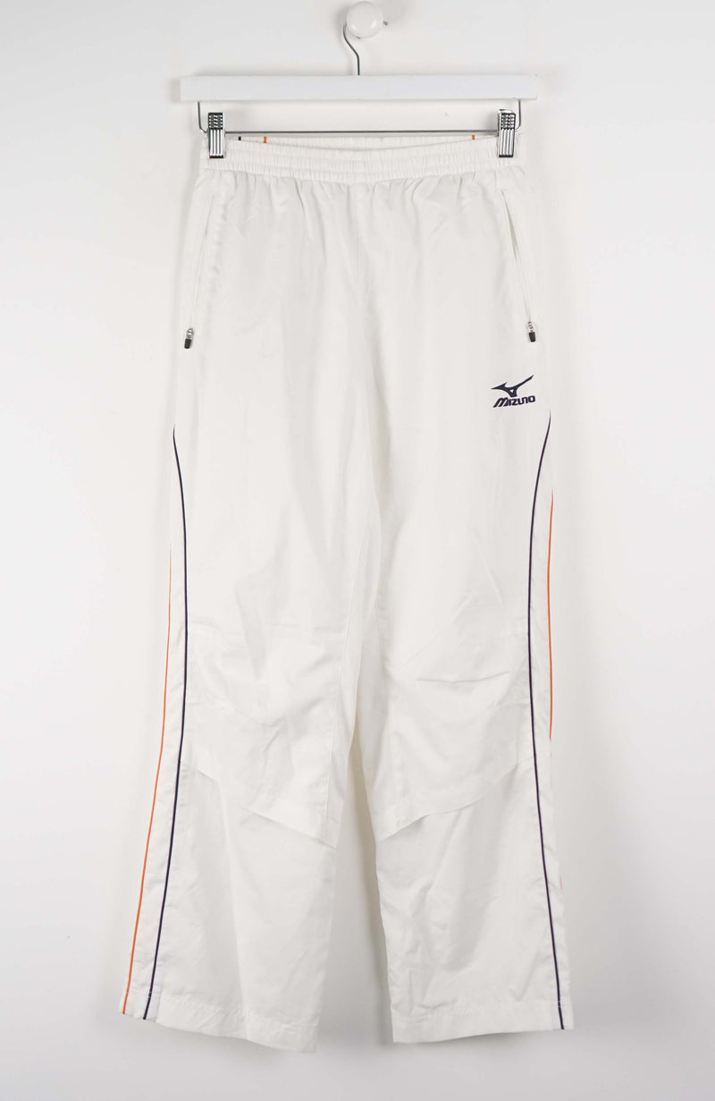 VINTAGE MIZUNO TRACK PANTS (XS)