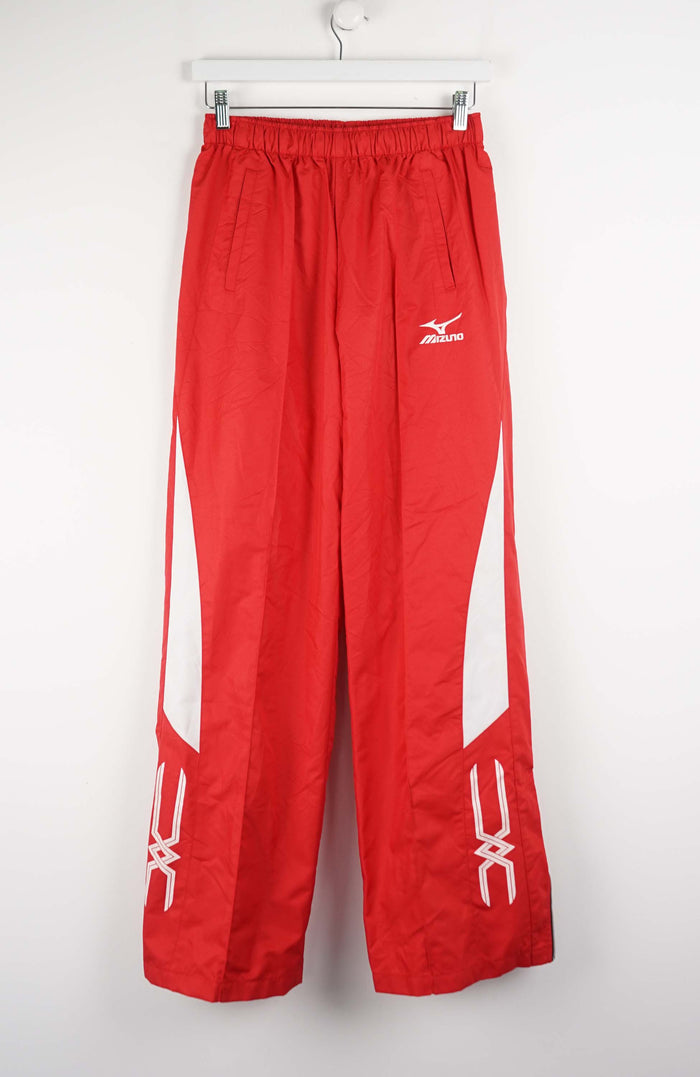 VINTAGE MIZUNO TRACK PANTS (XS)