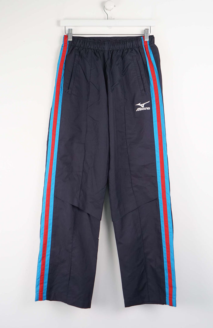 VINTAGE MIZUNO TRACK PANTS (XS)