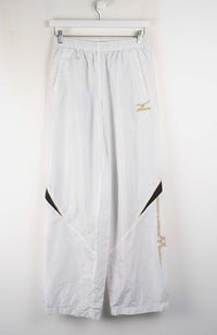 VINTAGE MIZUNO TRACK PANTS (XS)