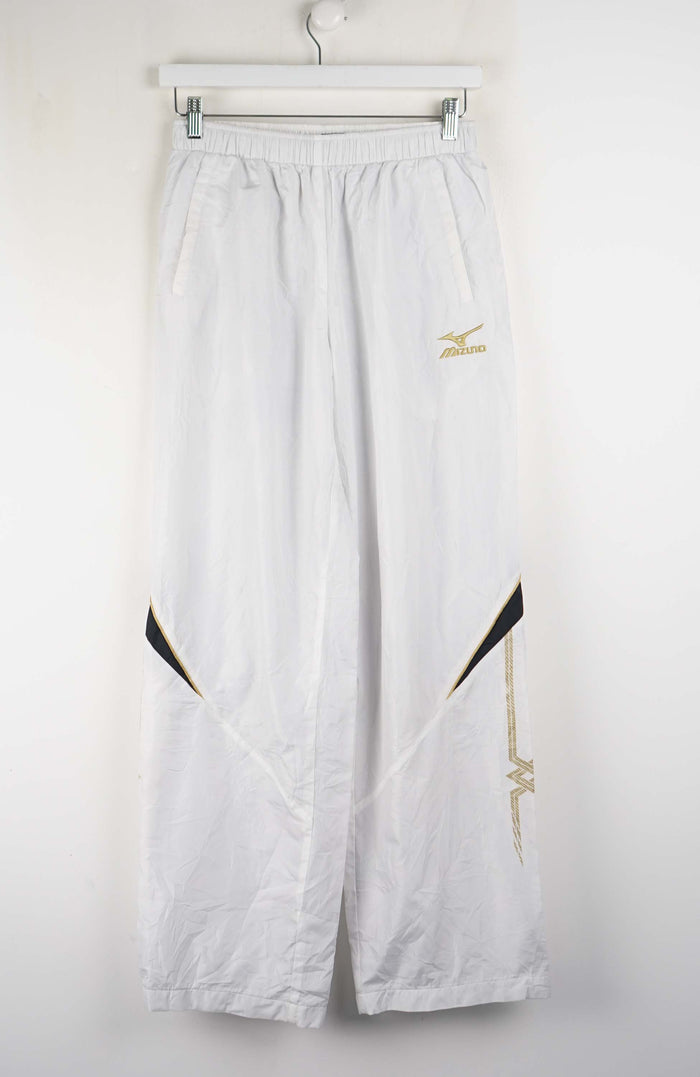 VINTAGE MIZUNO TRACK PANTS (XS)