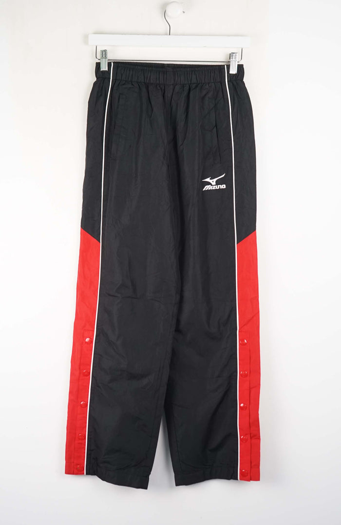 VINTAGE MIZUNO TRACK PANTS (XXS)