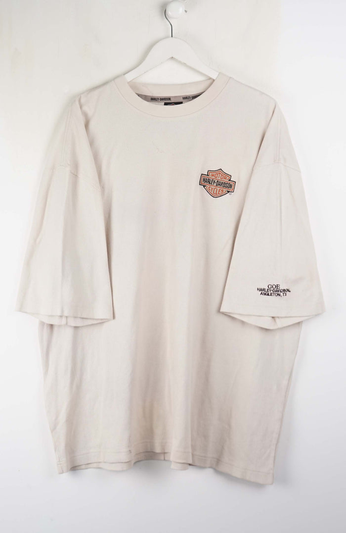 VINTAGE HARLEY DAVIDSON T-SHIRT (XXXL)