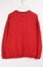 VINTAGE MYRTLE PONT GOLF CLUB SWEATER (XL)