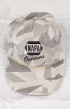VINTAGE NAPA OUTDOORS  REAL TREE HAT