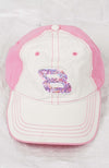VINTAGE NASCAR DALE JR HAT
