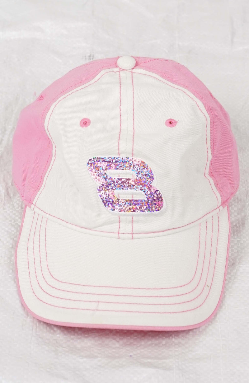 VINTAGE NASCAR DALE JR HAT