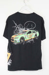 VINTAGE NASCAR DANICA PATRICK T-SHIRT (L)