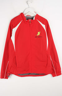 VINTAGE NASCAR MARK MARTIN WINDBREAKER (L)