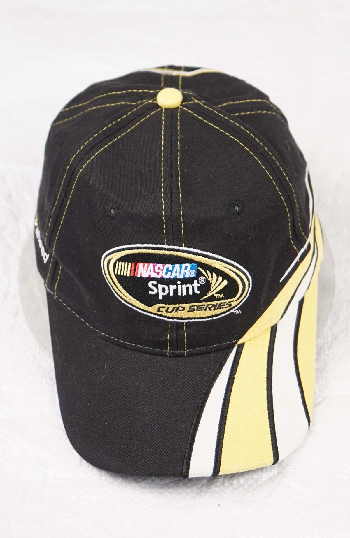 VINTAGE NASCAR SPRINT CUP SERIES HAT