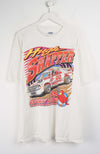 VINTAGE NASCAR T-SHIRT (XL)