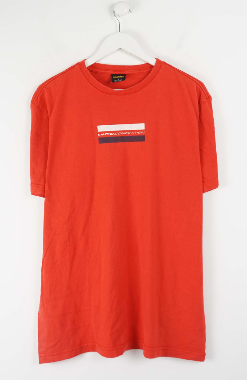 VINTAGE NAUTICA T-SHIRT (XL)