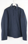 VINTAGE NAUTICA WINDBREAKER (M)