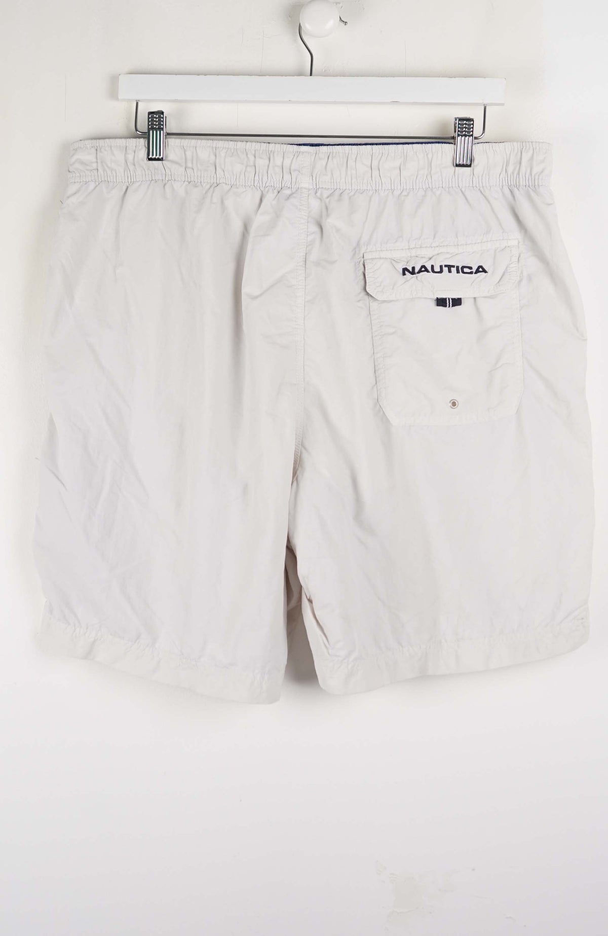 VINTAGE NAUTICA ACTIVE SHORTS W31