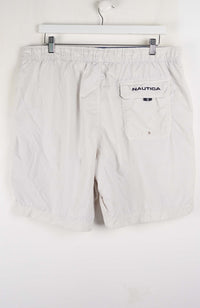 VINTAGE NAUTICA ACTIVE SHORTS W31