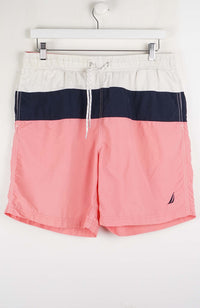 VINTAGE NAUTICA ACTIVE SHORTS W32
