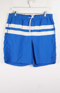 VINTAGE NAUTICA ACTIVE SHORTS W34
