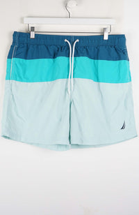 VINTAGE NAUTICA ACTIVE SHORTS W36