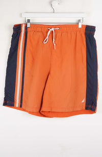 VINTAGE NAUTICA ACTIVE SHORTS W36