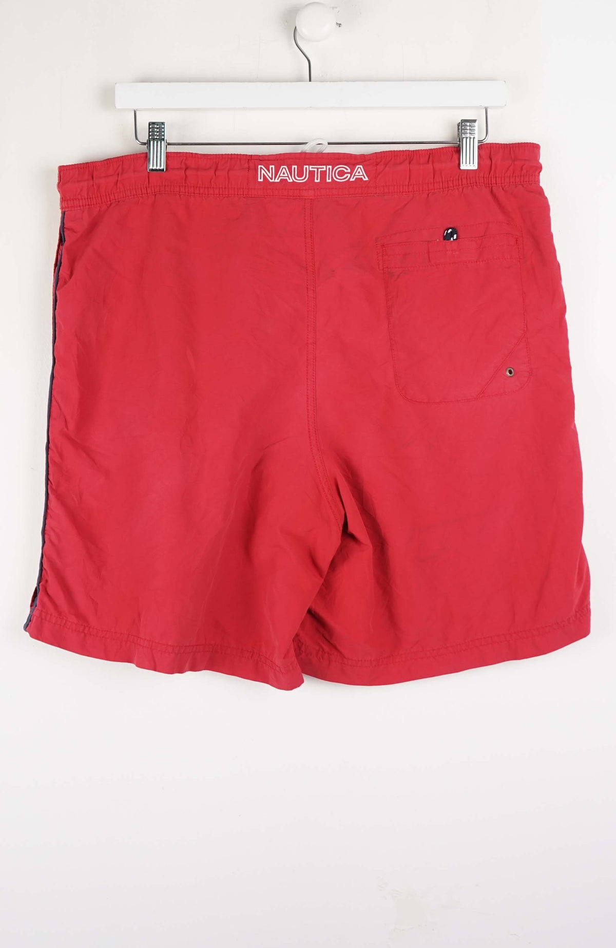 VINTAGE NAUTICA ACTIVE SHORTS W36