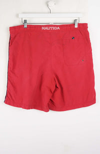 VINTAGE NAUTICA ACTIVE SHORTS W36