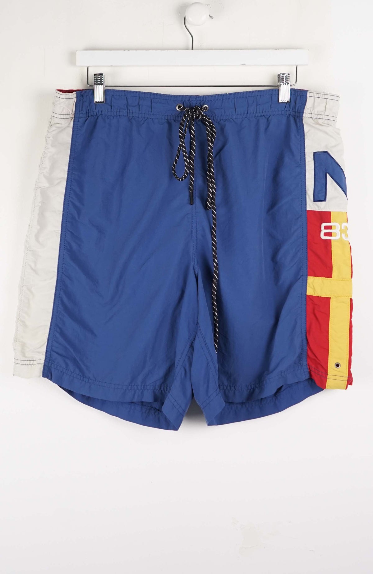 VINTAGE NAUTICA ACTIVE SHORTS W36