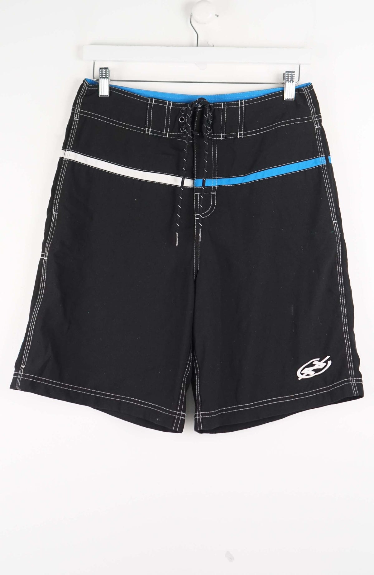 VINTAGE NAUTICA BOARD SHORTS W29