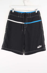 VINTAGE NAUTICA BOARD SHORTS W29
