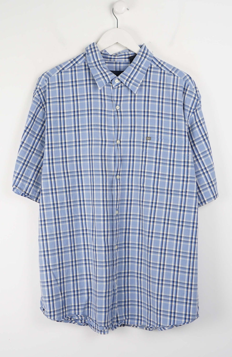VINTAGE NAUTICA SHIRT (XL)