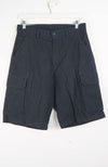 VINTAGE NAUTICA CARGO SHORTS W32