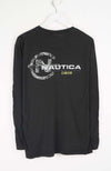 VINTAGE NAUTICA COMPETITION T-SHIRT (L)