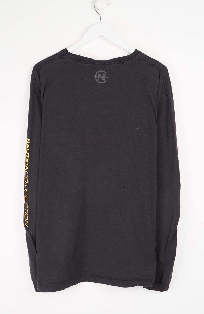 VINTAGE NAUTICA COMPETITION T-SHIRT (XL)