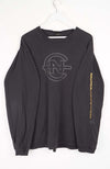 VINTAGE NAUTICA COMPETITION T-SHIRT (XL)