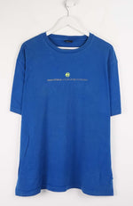 VINTAGE NAUTICA COMPETITION T-SHIRT (XL)