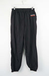 VINTAGE NAUTICA COMPETITION TRACK PANTS (M)