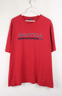 VINTAGE NAUTICA T-SHIRT (XXL)
