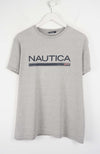 VINTAGE NAUTICA T-SHIRT (L)