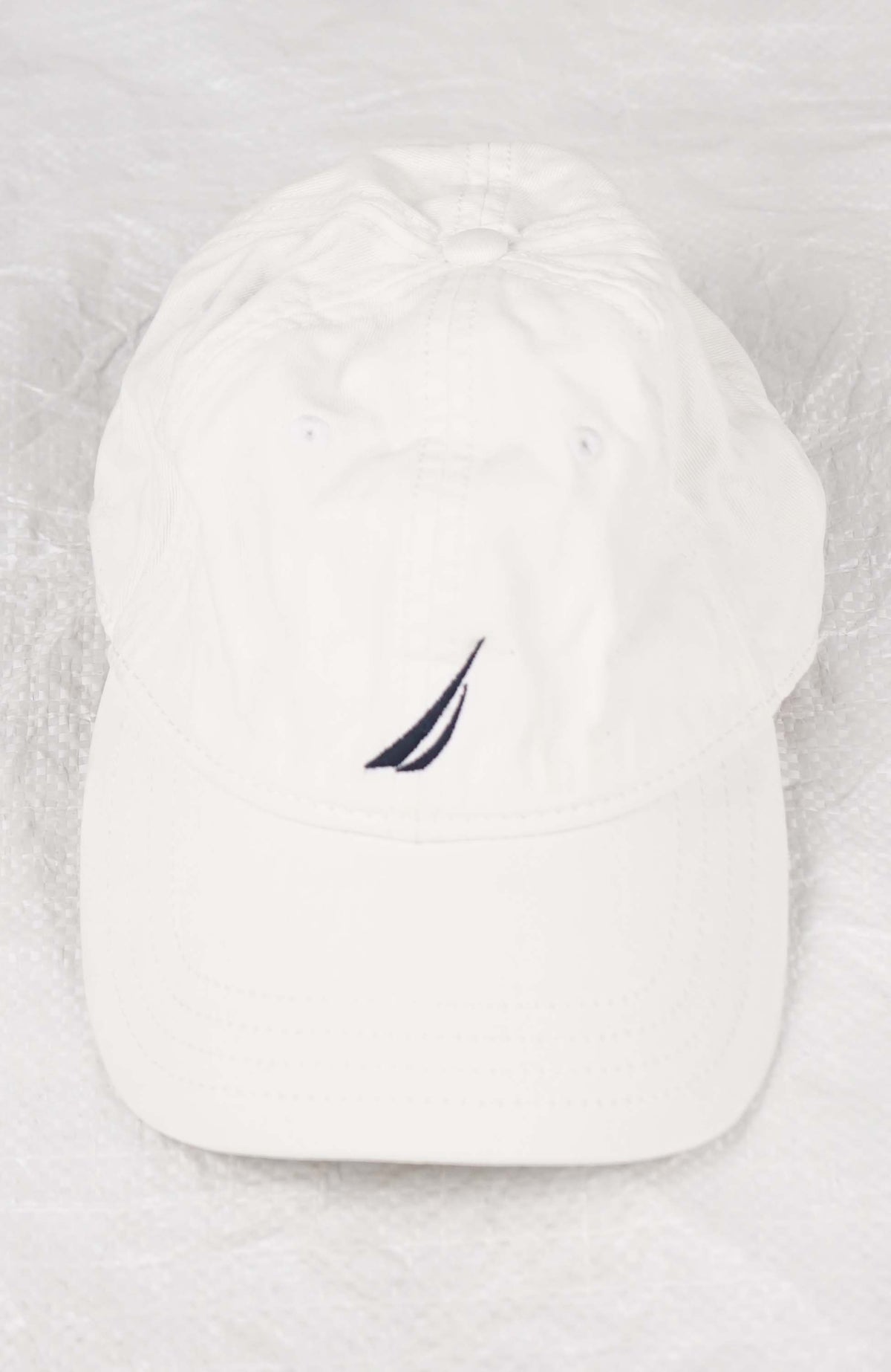 VINTAGE NAUTICA HAT