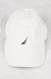 VINTAGE NAUTICA HAT