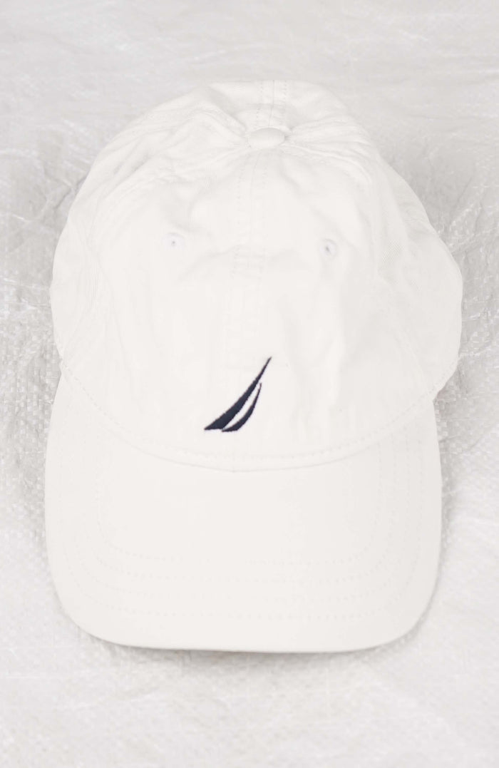 VINTAGE NAUTICA HAT