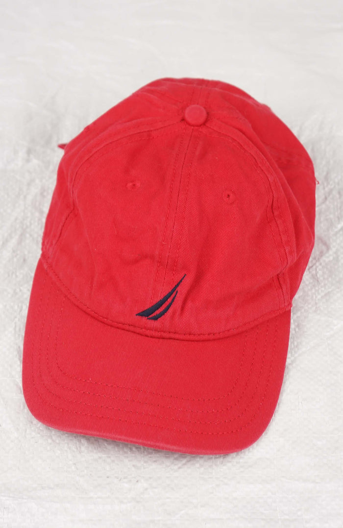VINTAGE NAUTICA HAT
